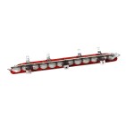 Feu de Stop Arrière Pour Vw Eos 2006-2015 1Q0945097A 1Q0945097B