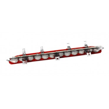 Feu de Stop Arrière Pour Vw Eos 2006-2015 1Q0945097A 1Q0945097B