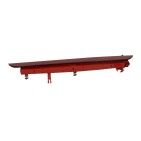 Feu de Stop Arrière Pour Skoda Octavia I 1998-2010 1U9945097B