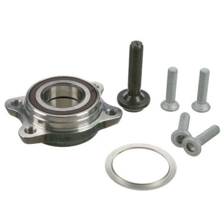 Roulement de roue avant Audi A6 4F5 4F2 4F0498625 4F0498625B