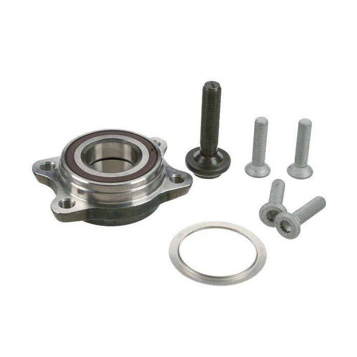 Roulement de roue avant Audi A6 4F5 4F2 4F0498625 4F0498625B