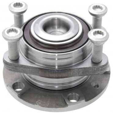 Roulement de roue arrière Audi A6 4F5 4F2 4F0598611A 4F0598611B