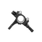 Fusée d'Essieu Avant Droit Pour Alfa Romeo Mito Fiat Grande Punto Punto 51776377