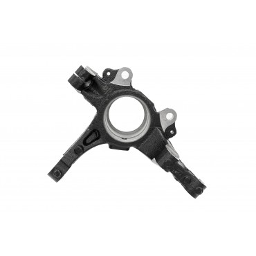 Fusée d'Essieu Avant Droit Pour Alfa Romeo Mito Fiat Grande Punto Punto 51776377