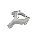 Fusée d'Essieu Avant Droit Pour Chevrolet Captiva Opel Antara A 23373013