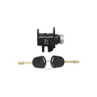 Serrure de Capot Moteur Pour Ford Transit 2000-2006 4124287 YC1516B970AD