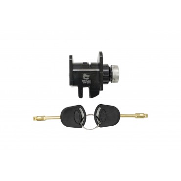 Serrure de Capot Moteur Pour Ford Transit 2000-2006 4124287 YC1516B970AD