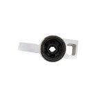 Silent Bloc Triangle de Suspension Avant Gauche Pour Audi A3 2K0199231