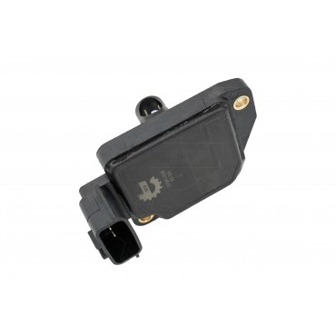 Sonde Debitmetre d'Air Pour Nissan Pick Up 2.4 i 1992-1998 160171S710 AFH55M12