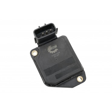 Sonde Debitmetre d'Air Pour Nissan Pick Up 2.4 i 1992-1998 160171S710 AFH55M12