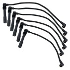 Jeux câble d'allumage Audi A4 8D5 A6 4A5 A8 4D2 VW Passat 3B2 3B3 3B5 078905113