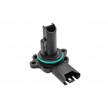 Sonde Debitmetre d'Air Pour Bmw Série 1 E81 3 E90 5 E60 6 E63 7 E65 7520519