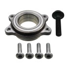 Roulement de roue Audi A4 A5 A6 A7 A8 Q5 4H0498625A 8K0407607 4H0498625D