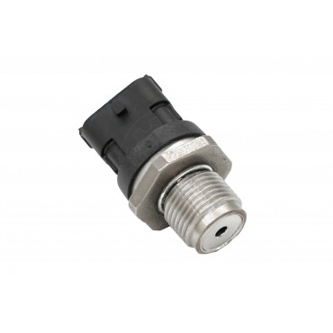 Sonde Pression Carburant Pour Audi A4 A6 A8 Q7 Bmw Série 3 E91 5 E28 55280822
