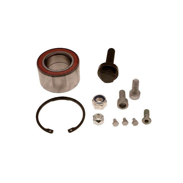 Roulement de roue avant VW Transporter IV 01/96-06/03 7D 7D0498625
