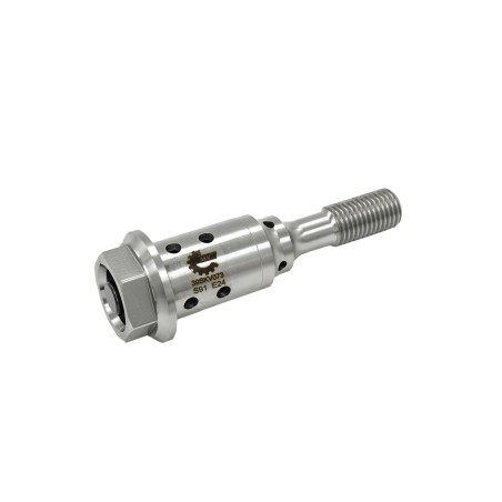 Soupape Réglage Arbre à Cames Pour Ford B-Max C-Max II Ecosport Fiesta 2090584