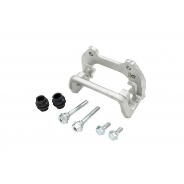 Support Etrier de Frein Arrière Pour Bmw Série 1 E81 E87 6776379 64216776379