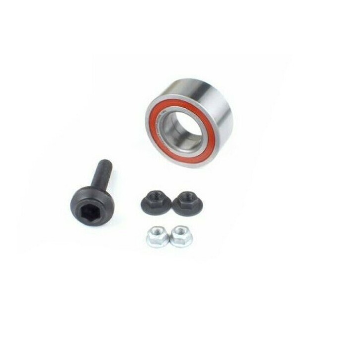 Roulement de roue avant Audi A4 A8 4D2 8D5 8D2 8D0498625A