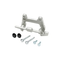 Support Etrier de Frein Arrière Gauche Pour Audi A6 4F0615425B 4F0615425D