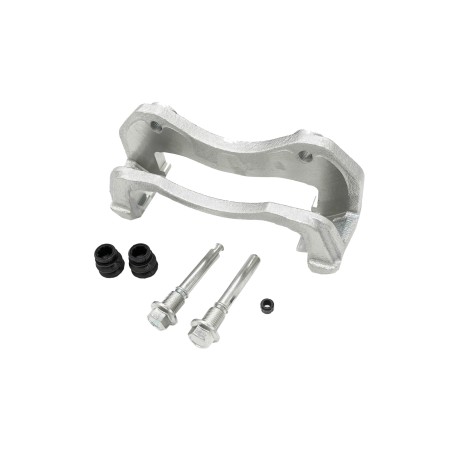 Support Etrier de Frein Avant Pour Citroën C-Crosser Mitsubishi Lancer 4605B471