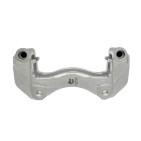 Support Etrier de Frein Avant Pour Citroën C-Crosser Mitsubishi Lancer 4605B471