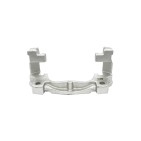 Support Etrier de Frein Avant Pour Ford Galaxy II Mondeo IV S-Max 1384687