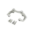 Support Etrier de Frein Avant Pour Mercedes Classe C Clc E Cls Slc A2044211194