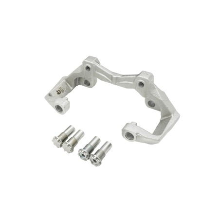 Support Etrier de Frein Avant Pour Mercedes Classe C Clc E Cls Slc A2044211194