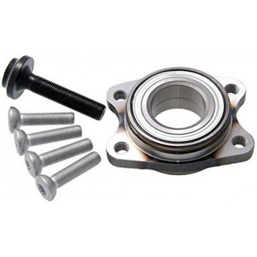 Roulement de roue avant Audi A4 A6 Seat Exeo ST 8D0498625C 8E0498625A 8E0498625B