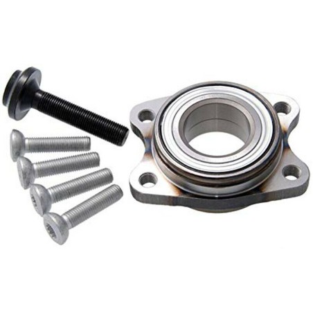 Roulement de roue avant Audi A4 A6 Seat Exeo ST 8D0498625C 8E0498625A 8E0498625B