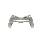 Support Etrier de Frein Avant Pour Mitsubishi Lancer VIII 4605A859 4605A476