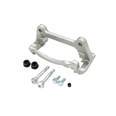Support Etrier de Frein Avant Droit Pour Audi A3 Q2 Q3 Tt Leon 8V0615126A