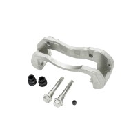 Support Etrier de Frein Avant Gauche Pour Mitsubishi Delica Space Gear MB858404