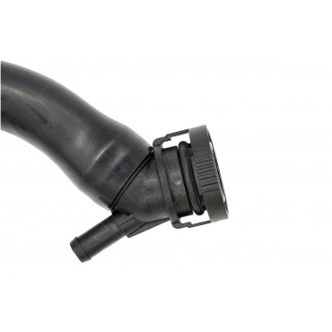 Tuyau Carter Purge Pour Porsche 911 3.6 GT2 GT3 3.8 1993-2012 99610714530