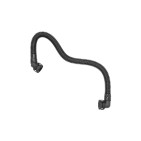 Tuyau Carter Purge Pour Audi A4 A6 Vw Passat 1.8 T 058133817D