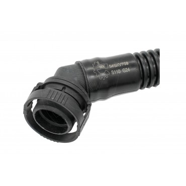 Tuyau Carter Purge Pour Audi A4 A6 Vw Passat 1.8 T 058133817D