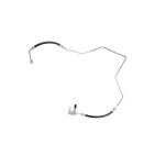 Tuyau de Clim Pour Citroën Jumper II Fiat Ducato Peugeot Boxer 1607290880