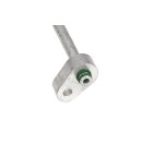 Tuyau de Clim Pour Citroën Jumper II Fiat Ducato Peugeot Boxer 1607290880