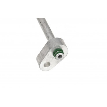 Tuyau de Clim Pour Citroën Jumper II Fiat Ducato Peugeot Boxer 1607290880