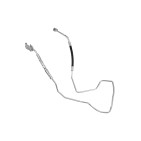 Tuyau de Clim Pour Citroën Jumper II Fiat Ducato Peugeot Boxer 1366872080