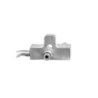 Tuyau de Clim Pour Citroën Jumper II Fiat Ducato Peugeot Boxer 1366872080
