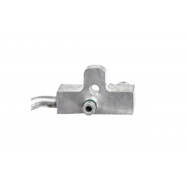 Tuyau de Clim Pour Citroën Jumper II Fiat Ducato Peugeot Boxer 1366872080