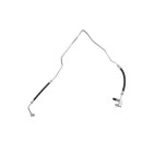 Tuyau de Clim Pour Citroën Jumper II Fiat Ducato Peugeot Boxer 1343759080