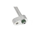 Tuyau de Clim Pour Citroën Jumper II Fiat Ducato Peugeot Boxer 1343759080