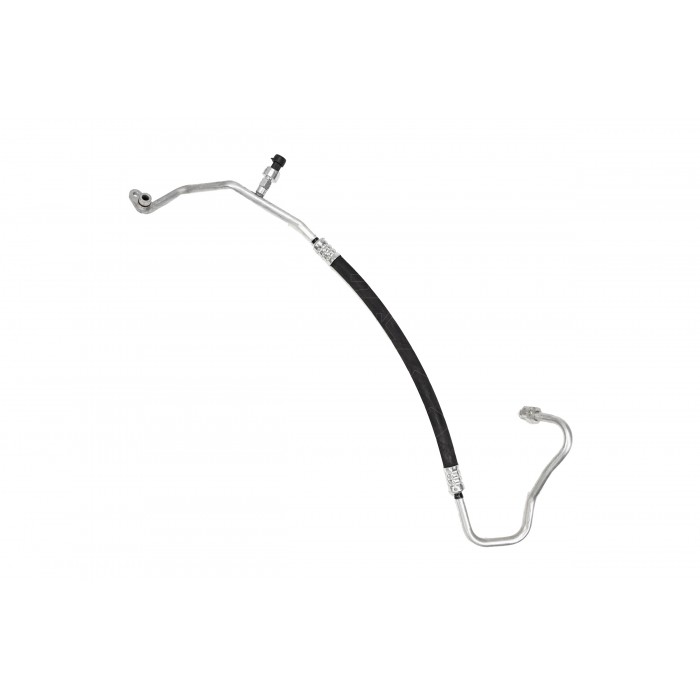 Tuyau de Clim Pour Nissan Nv400 Opel Movano B Renault Master 4406888 95515494