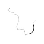 Tuyau de Clim Pour Nissan Nv400 Opel Movano B Renault Master III 9246000Q0H