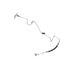 Tuyau de Clim Pour Seat Cordoba Ibiza III Skoda Fabia I II Roomster 6Q1820741J