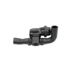 Vanne Régulation Liquide de Refroidissement Pour Mercedes Classe Cla 2702001600