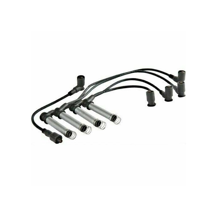 Jeux câble d'allumage Opel Vauxhall Combo Corsa Cavalier Vectra Nova 90443691