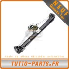 Mécanisme Lève Vitre Arrière Droit BMW X5 E53
